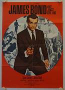 James Bond 007 jagt Dr. No (Dr. No)